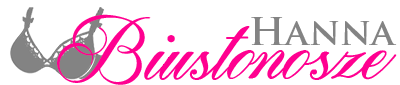Profesjonalny dobór biustonoszy Logo
